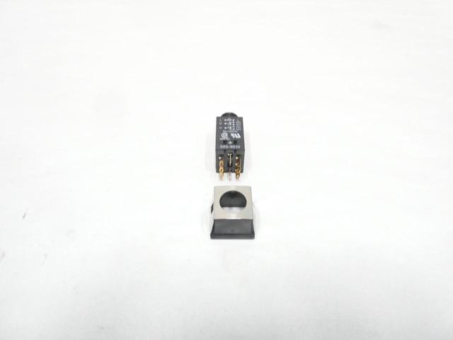 DIALIGHT 554-1231 PUSHBUTTON