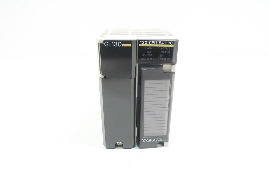 YASKAWA DDSCR-130CPU54110 MEMORY MODULE