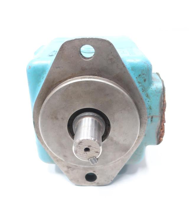 VICKERS 45X60A1A HYDRAULIC VANE PUMP