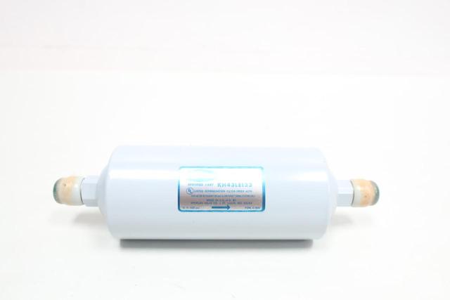 CARRIER KH43LE123 REFRIGERATED FILTER-DRIER