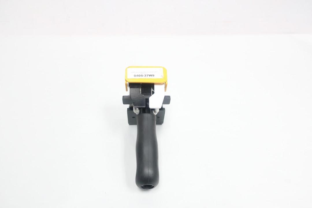 KNIGHT GLOBAL GMBPTA9100 PNEUMATIC CONTROL HANDLE
