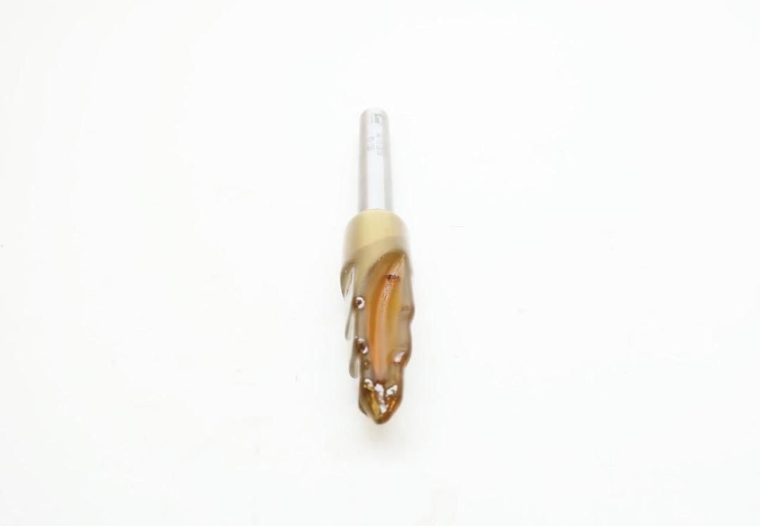 REED PD-155 STEP BURNISH CARBIDE HEAD PORT 3/4IN DRILL BIT