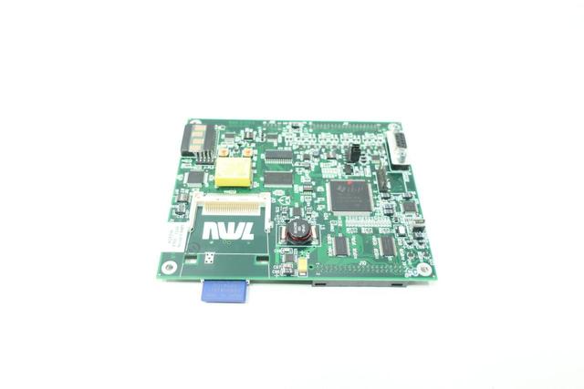 NWL D25290 PCB CIRCUIT BOARD REV B