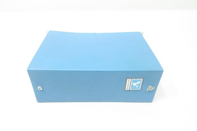 ACROMAG 160T-50-I-U-1-C TRANSMITTER 115V-AC