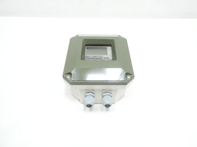 YOKOGAWA PH202G-U-E/U PH/ORP TRANSMITTER 24V-DC