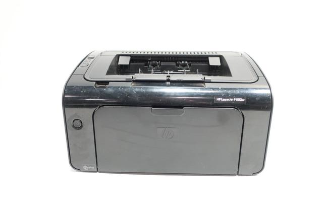 HEWLETT PACKARD HP CE658A LASER JET PRINTER 110-127V-AC