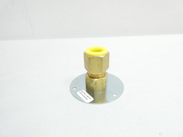 KIDDE FIRE SYSTEMS 81-844492-000 ADAPTER AND COVER ASSEMBLY