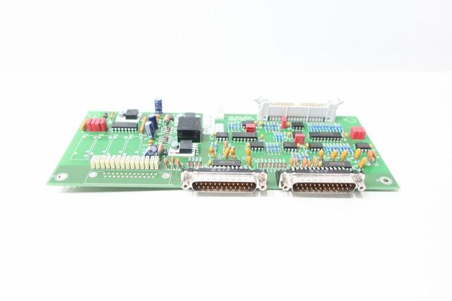GUTOR 0P0530-A076 COMMUNICATION INTERFACE BOARD REV 01
