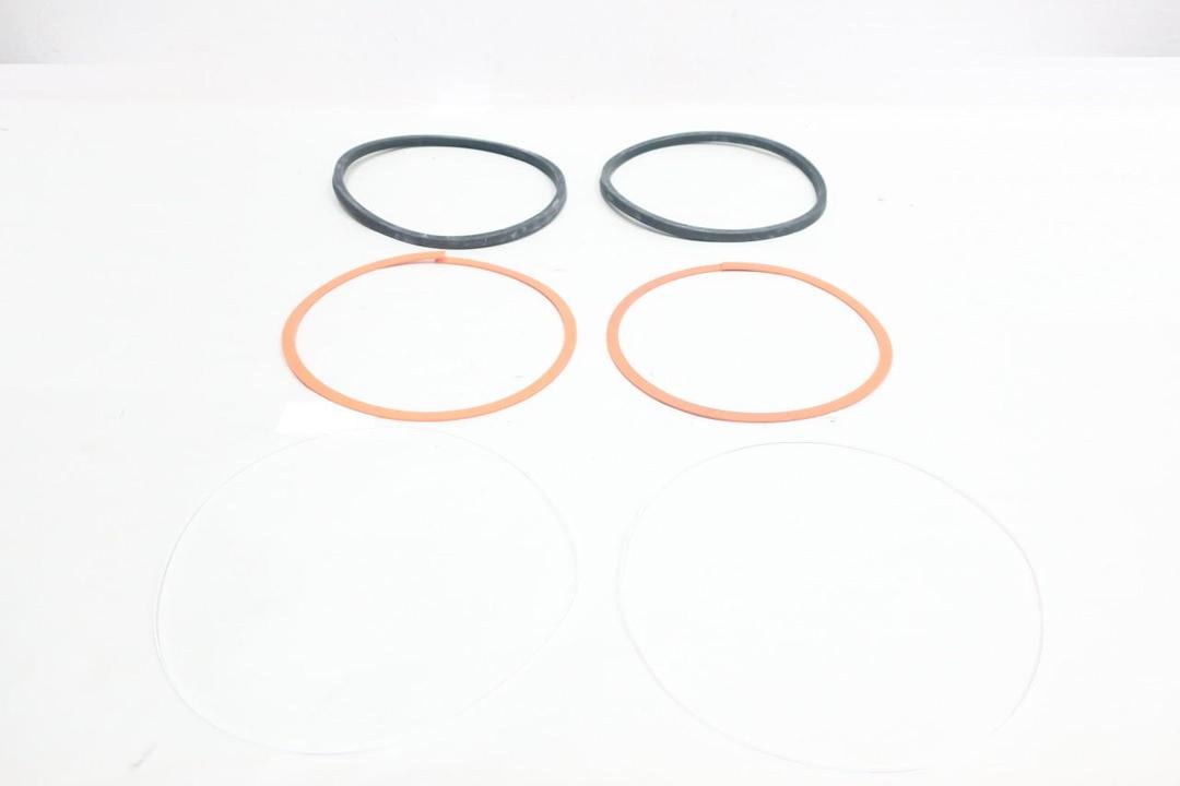 HYDRO-LINE HSKN5-512-16 8IN PISTON SEAL KIT