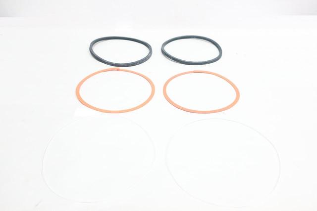 HYDRO-LINE HSKN5-512-16 8IN PISTON SEAL KIT