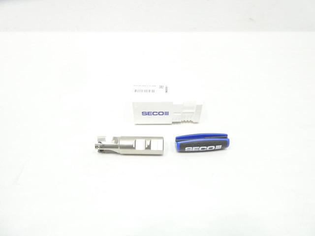 SECO R217.69-2525.3-12-3AN TURBO 12 SQUARE SHOULDER MILL