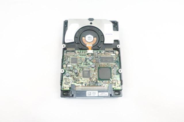 HITACHI IC35L036UCDY10-0 08K0382 ULTRASTAR HARD DRIVE 36GB