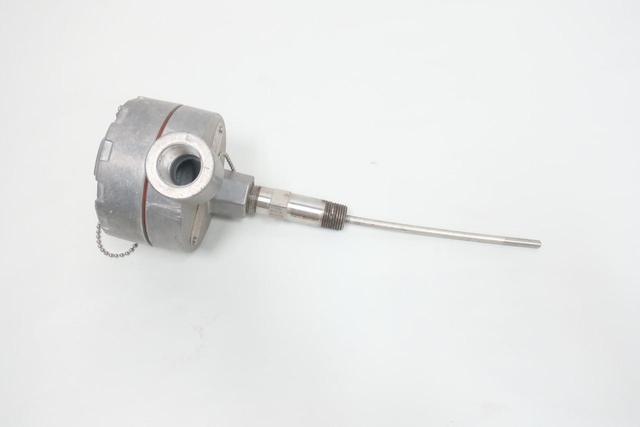 ROSEMOUNT 00079-0325-0002 00079-0335-0004 RTD 6IN 1/4IN