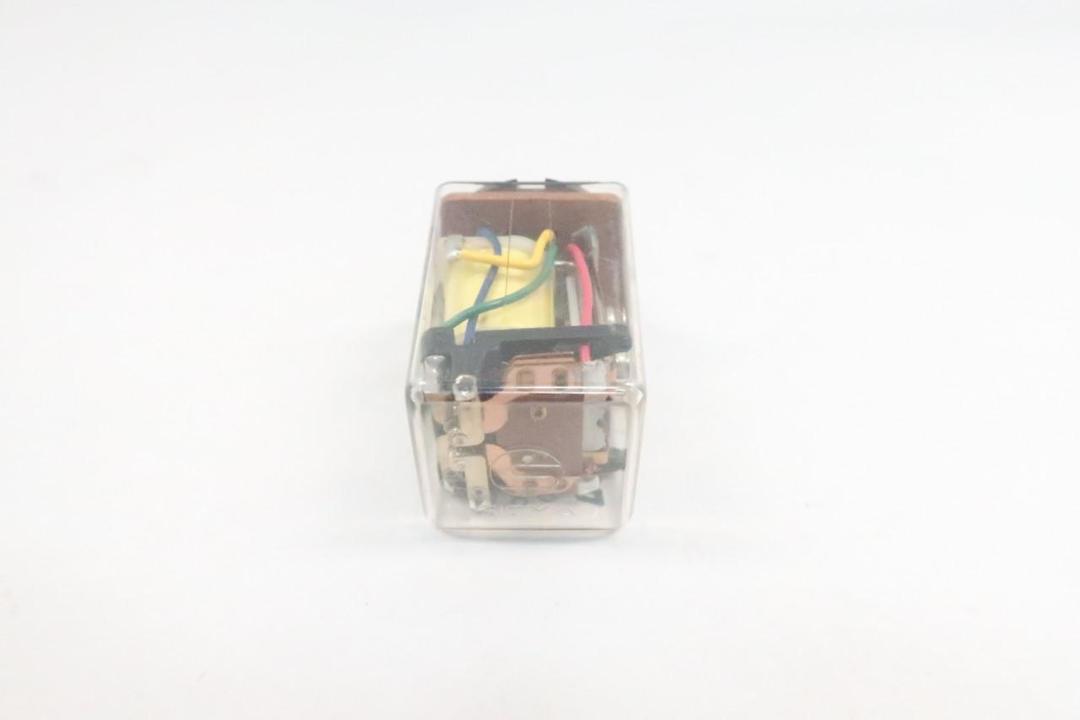 SIGMA 42R06-1000G-SIL PLUG-IN RELAY 90V-AC 22V-DC