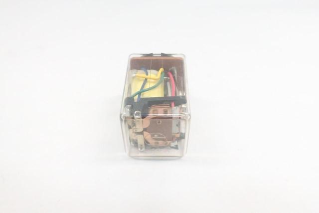 SIGMA 42R06-1000G-SIL PLUG-IN RELAY 90V-AC 22V-DC