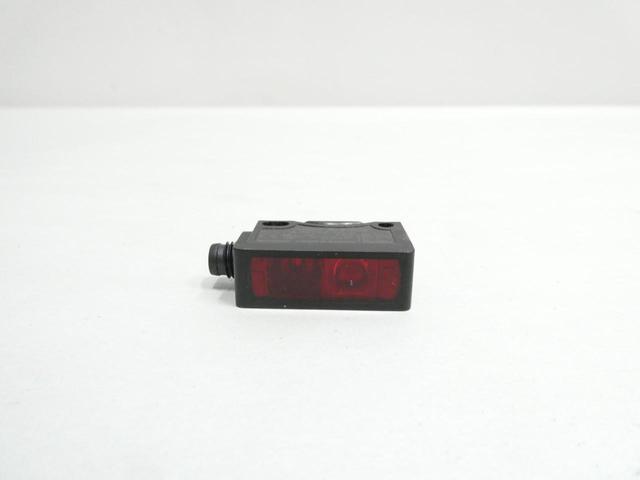 ALLEN BRADLEY 42JT-R9LAT1-P4 PHOTOELECTRIC SENSOR 10-30V-DC