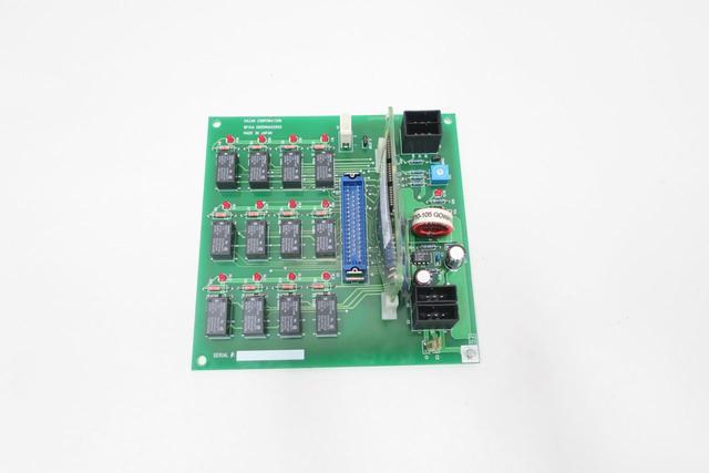 MAZAK HR371-Y BF01A D65MMA02550 PCB CIRCUIT BOARD