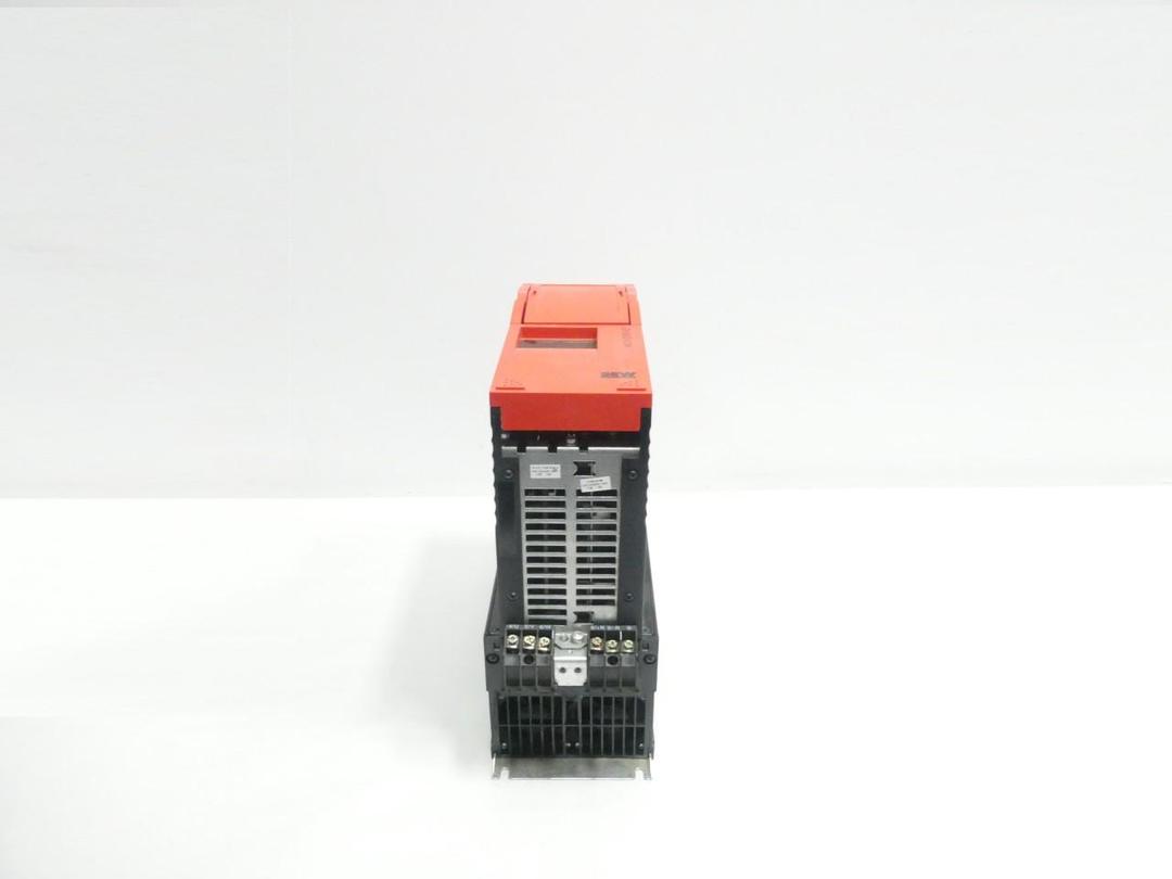SEW EURODRIVE MDV60A0110-5A3-4-0T MOVIDRIVE INVERTER 380-500VAC 0-180HZ 0-500VAC