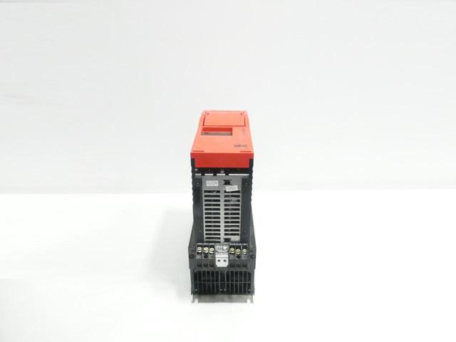 SEW EURODRIVE MDV60A0110-5A3-4-0T MOVIDRIVE INVERTER 380-500VAC 0-180HZ 0-500VAC
