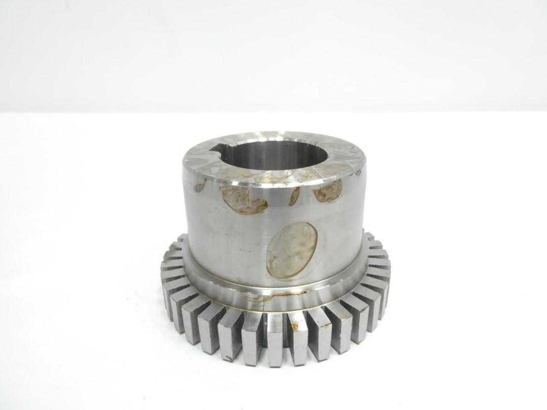 REXNORD 10010843 704655 1080T HUB 2-3/8IN