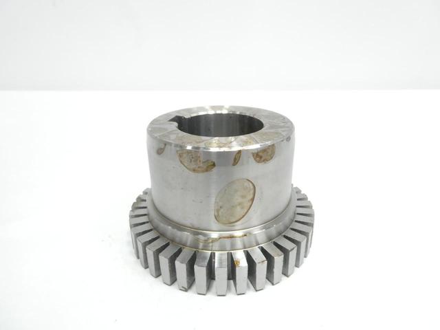 REXNORD 10010843 704655 1080T HUB 2-3/8IN