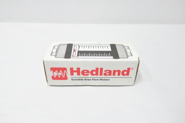 HEDLAND H761A-020 FLOW METER 2-20GPM