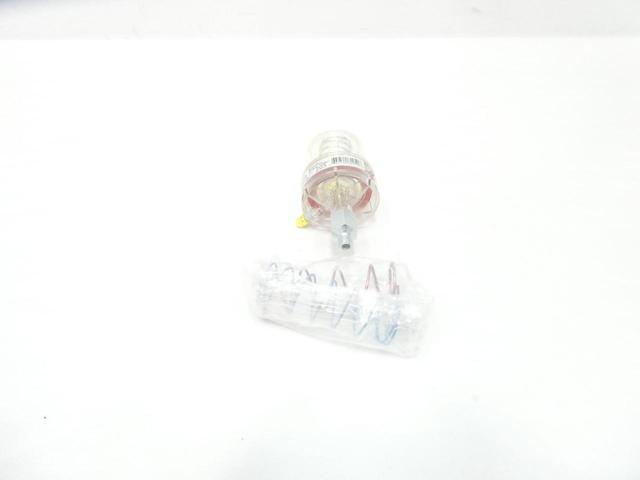 LUBESITE 205 AUTOMATIC GREASE FEEDER 10MM