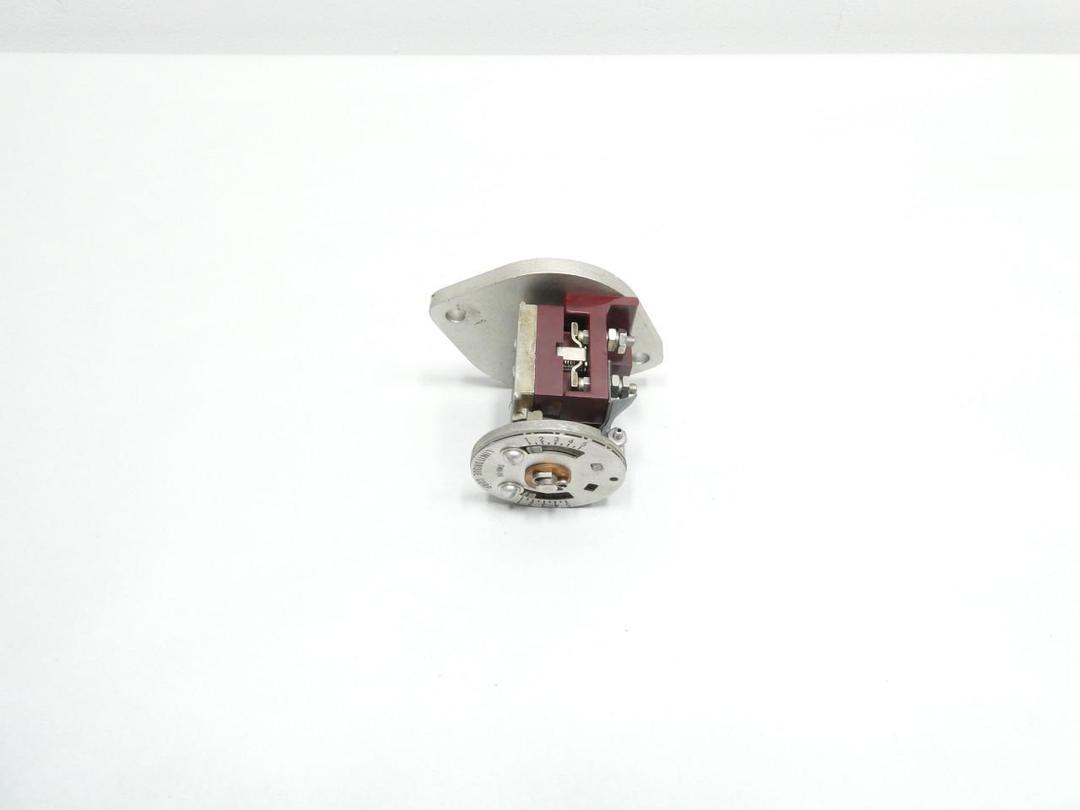 LIMITORQUE SMB-00 TORQUE SWITCH