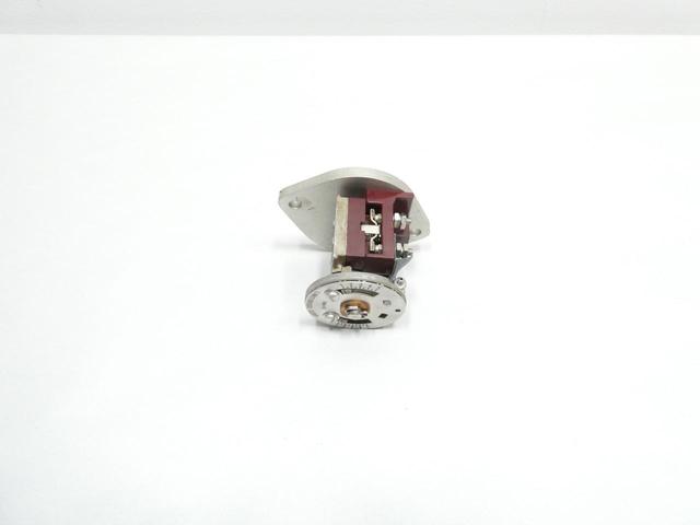 LIMITORQUE SMB-00 TORQUE SWITCH