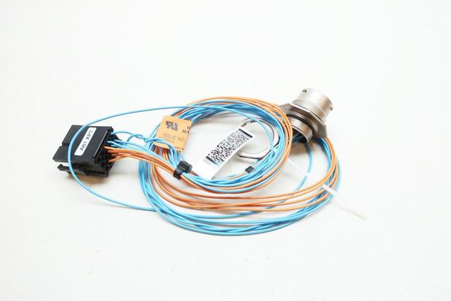 ABB 3HAC6367-1 CONTROLLER CABLE JIB TEACH PENDANT CORDSET CABLE