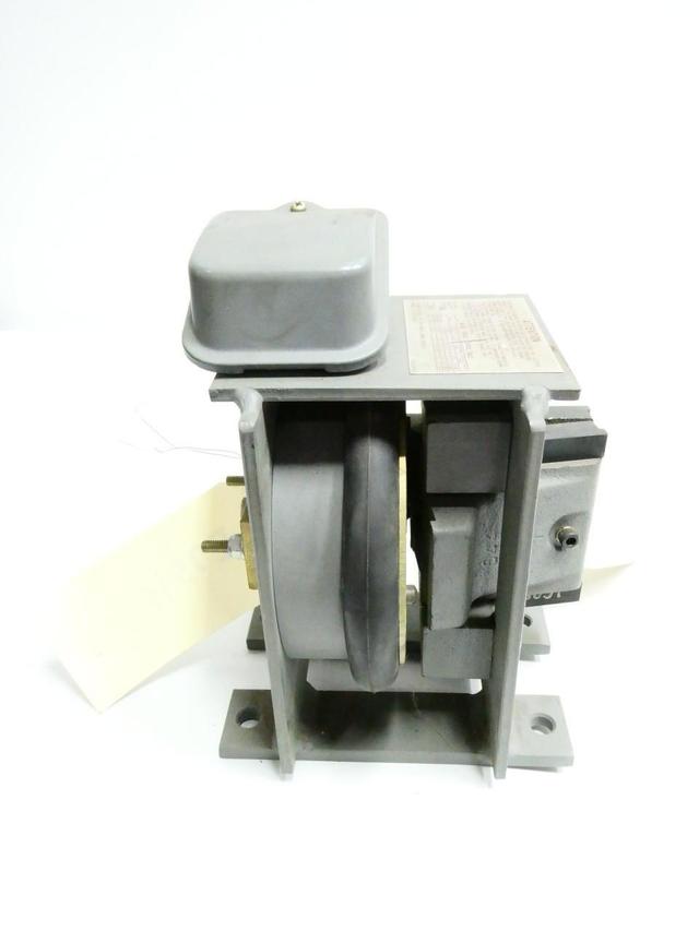 HITACHI FS2 TDR3 MAGNETIC BRAKE 400SW/H 480V-AC
