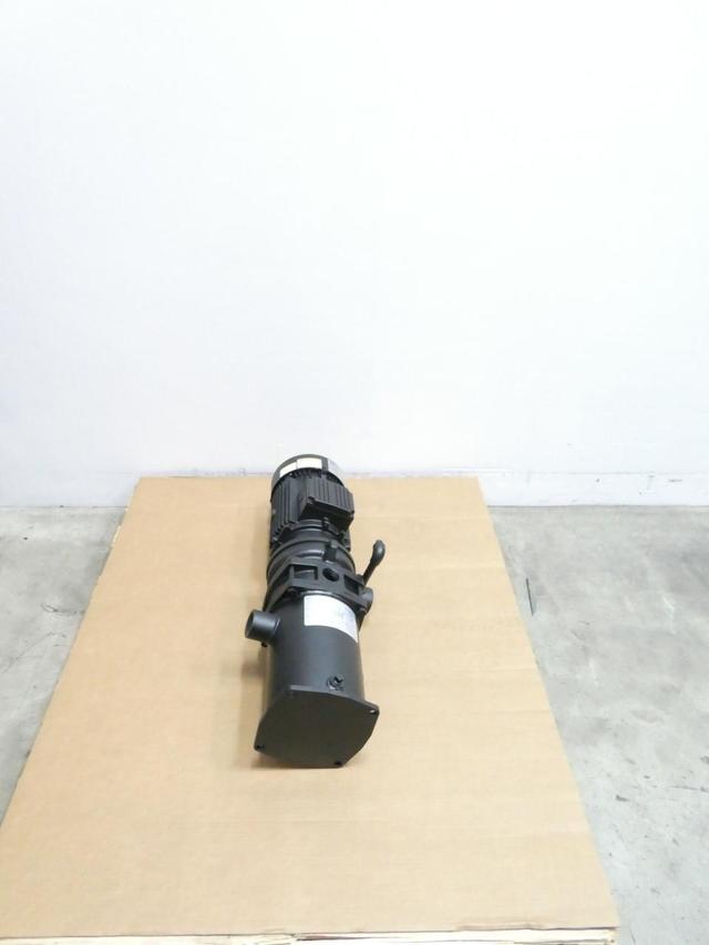 TERAL LPS404C-3.0T-7W COOLANT PUMP 0.1-0.3M3/MIN 32-64M 3KW 208-230/460V-AC