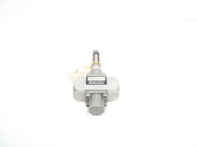PENNWALT 5120M12333XXL PURGE METER 0-5GPM 3/4IN NPT