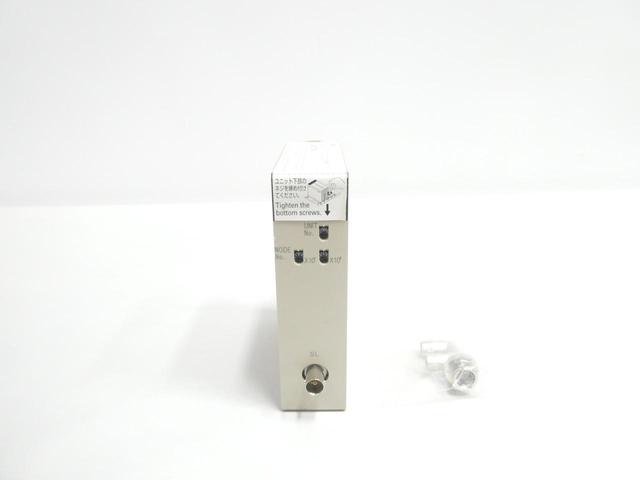 OMRON CS1W-SLK21 SYSMAC LINK UNIT