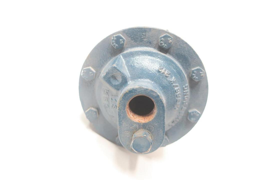 ARMSTRONG 212 IRON STEAM TRAP 70PSI 3/4IN NPT