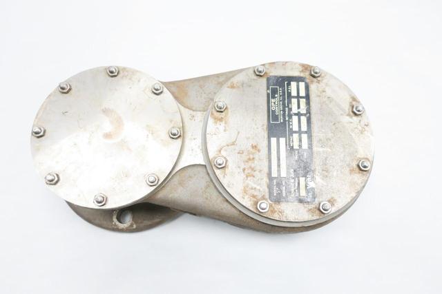 GPE CONTROLS X94110-14-00 VACUUM VENT 3IN