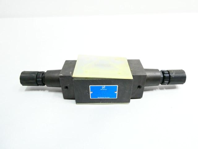 NORTHMAN MRF-03C-K-3-31(N) HYDRAULIC RELIEF VALVE