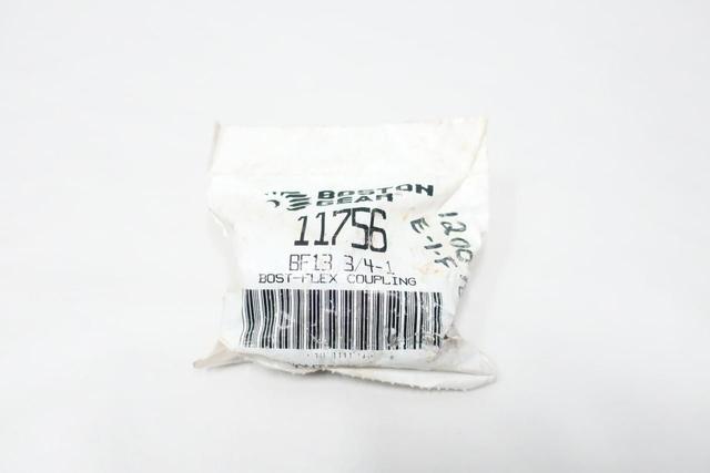 BOSTON GEAR BF13 3/4-1 BOST-FLEX COUPLING