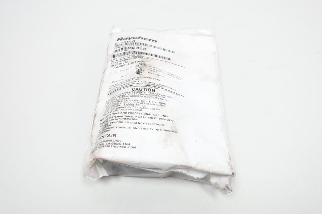 RAYCHEM E-100-A RE-ENTERABLE END SEAL KIT