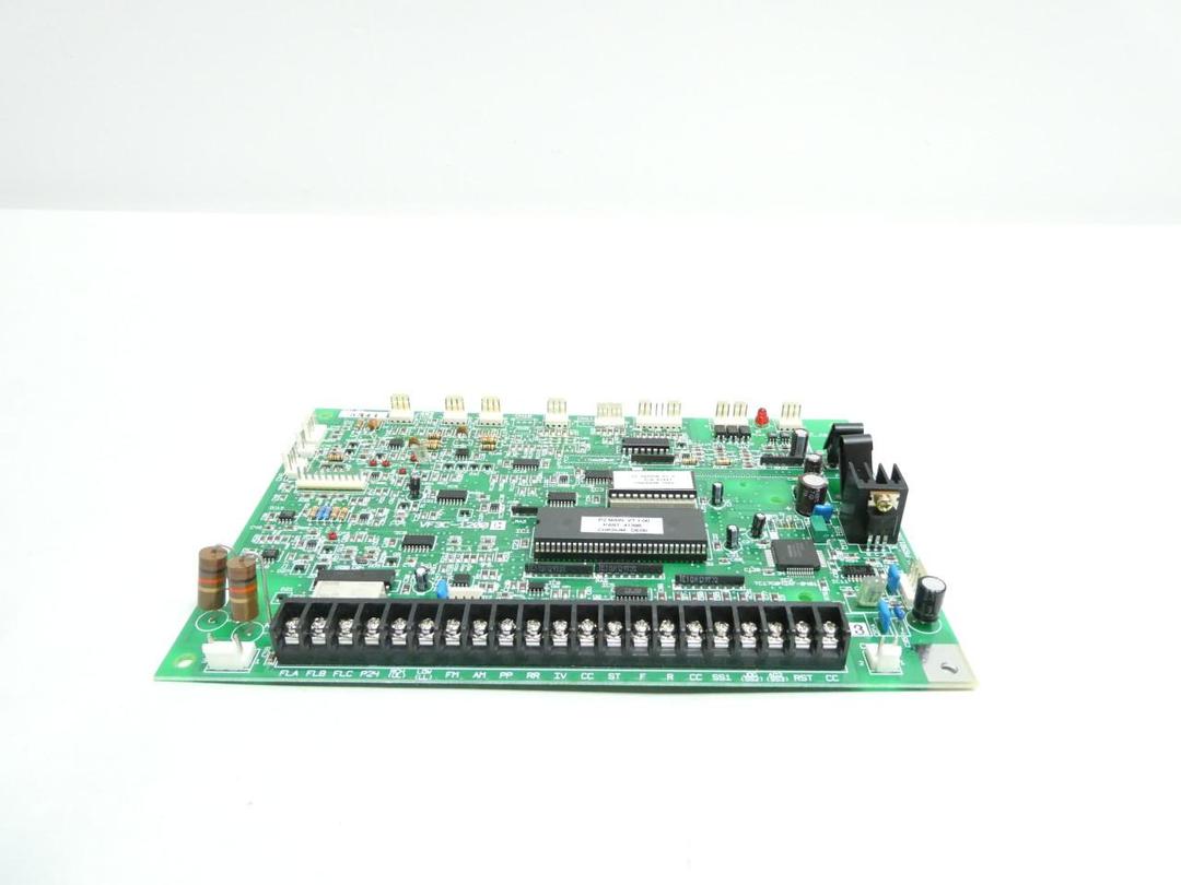 TOSHIBA P6581160P2 PCB CIRCUIT BOARD