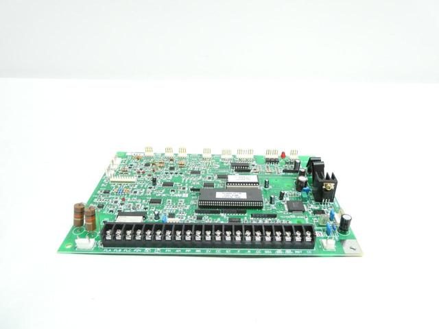 TOSHIBA P6581160P2 PCB CIRCUIT BOARD