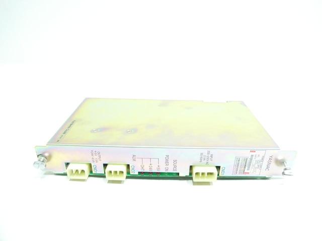 YASNAC CPS-18FB POWER SUPPLY MODULE