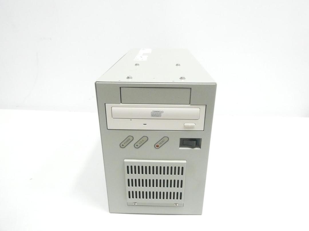 ADVANTECH IPC-6606BP-30ZE INDUSTRIAL COMPUTER