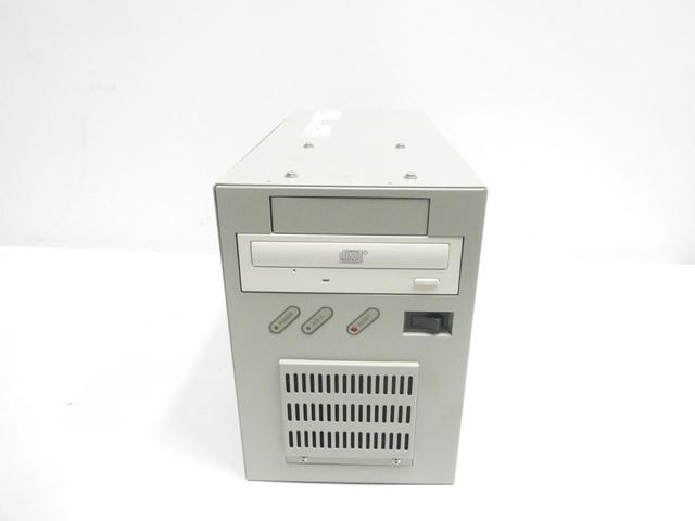 ADVANTECH IPC-6606BP-30ZE INDUSTRIAL COMPUTER