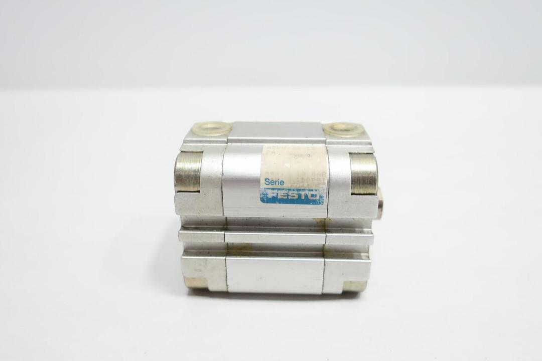 FESTO ADVU-32-15-PA COMPACT CYLINDER
