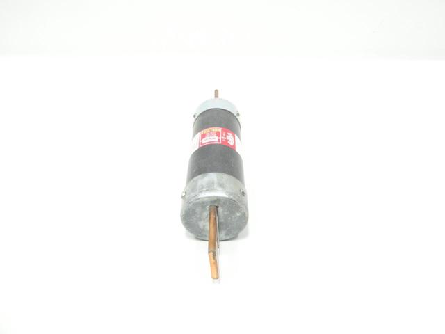 FUSETRON FRS-R-300 DUAL ELEMENT TIME DELAY RK5 FUSE 300A AMP 600V-AC 300V-DC