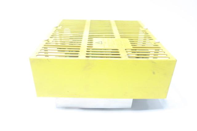FANUC A20B-2101-0221 SERVO AMPLIFIER