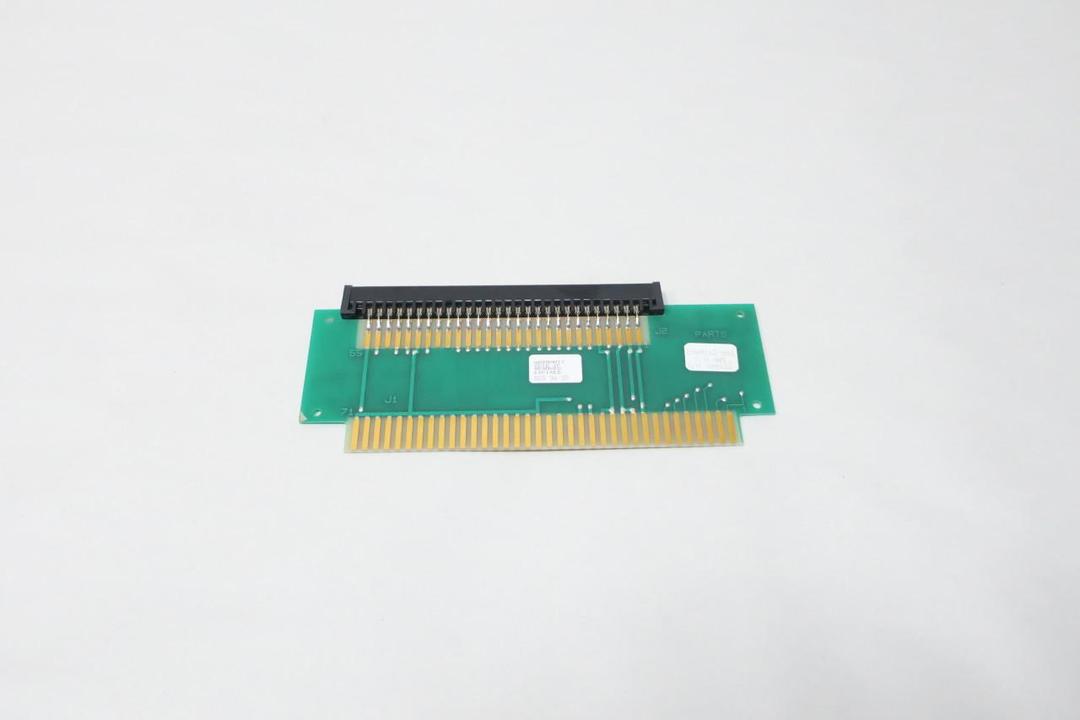 ADVANCE AUTOMATION 2000163-002 PCB CIRCUIT BOARD