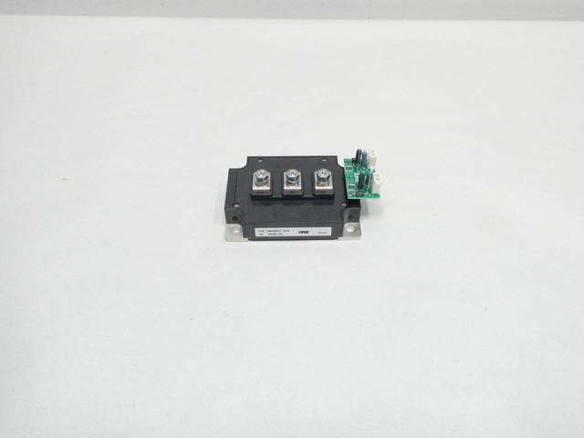 MITSUBISHI CM400DY-24A IGBT POWER MODULE