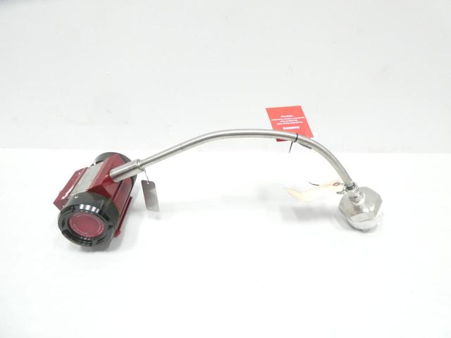 MAGTECH LTM-350-S-3-3 LEVEL TRANSMITTER 36V-DC